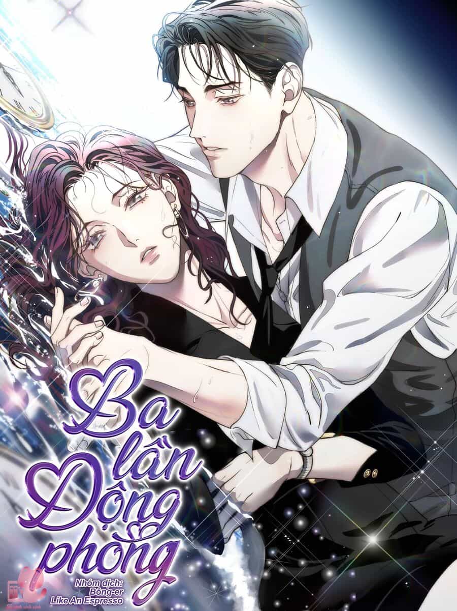 Ba Lần Động Phòng - Chương 12 - ảnh 2