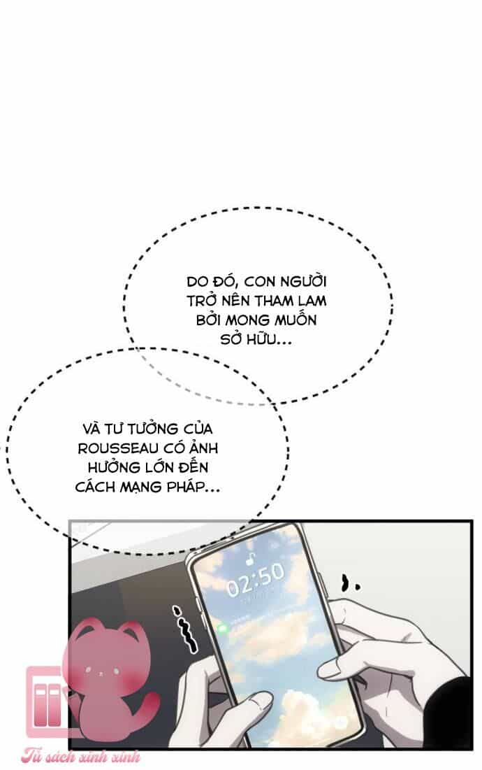 Ba Lần Động Phòng - Chương 12 - ảnh 36