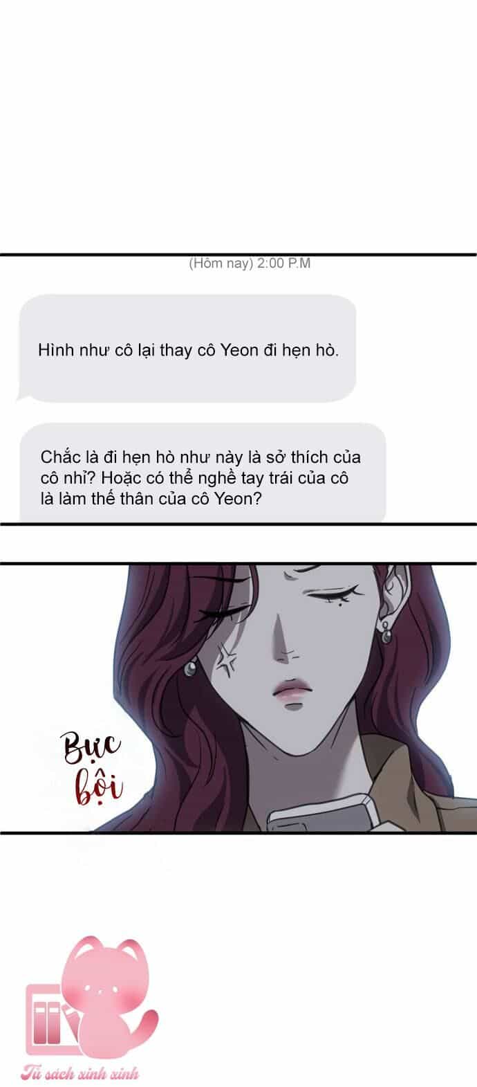 Ba Lần Động Phòng - Chương 12 - ảnh 38