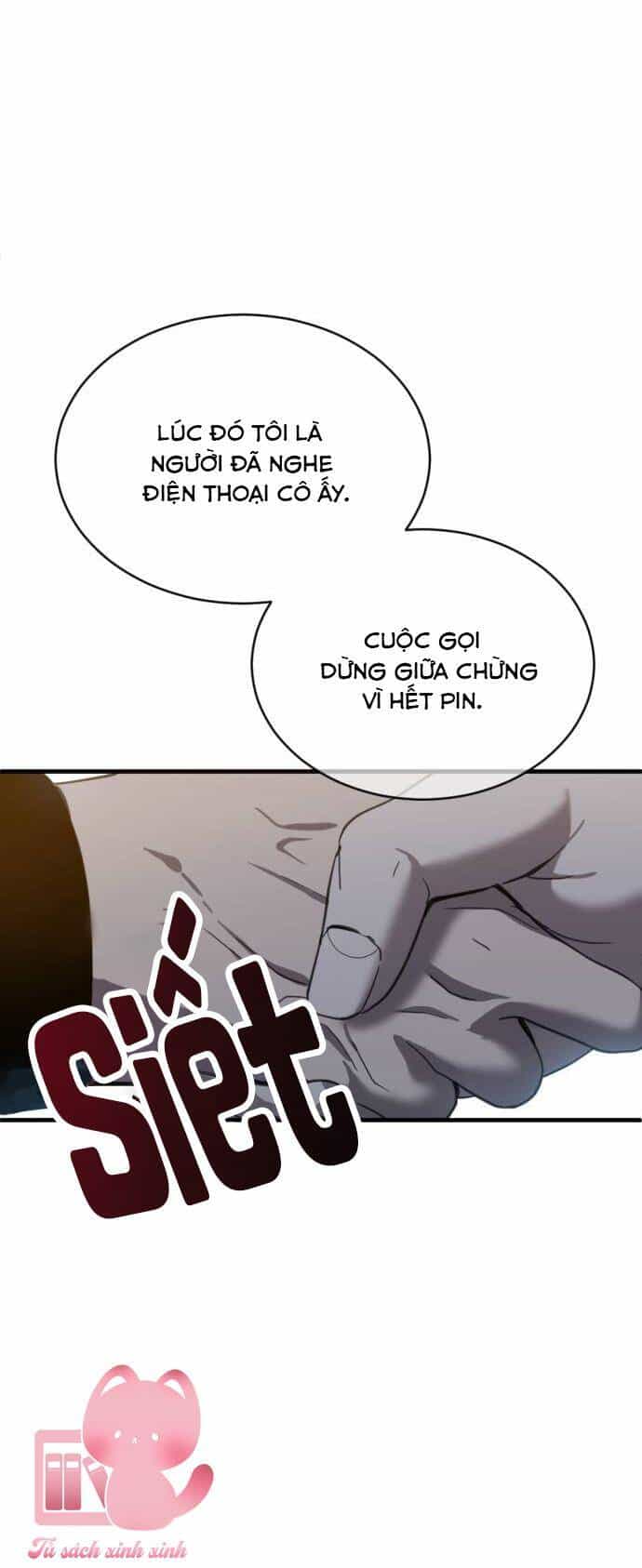 Ba Lần Động Phòng - Chương 13 - ảnh 27