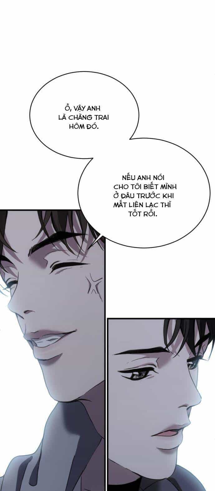 Ba Lần Động Phòng - Chương 13 - ảnh 28