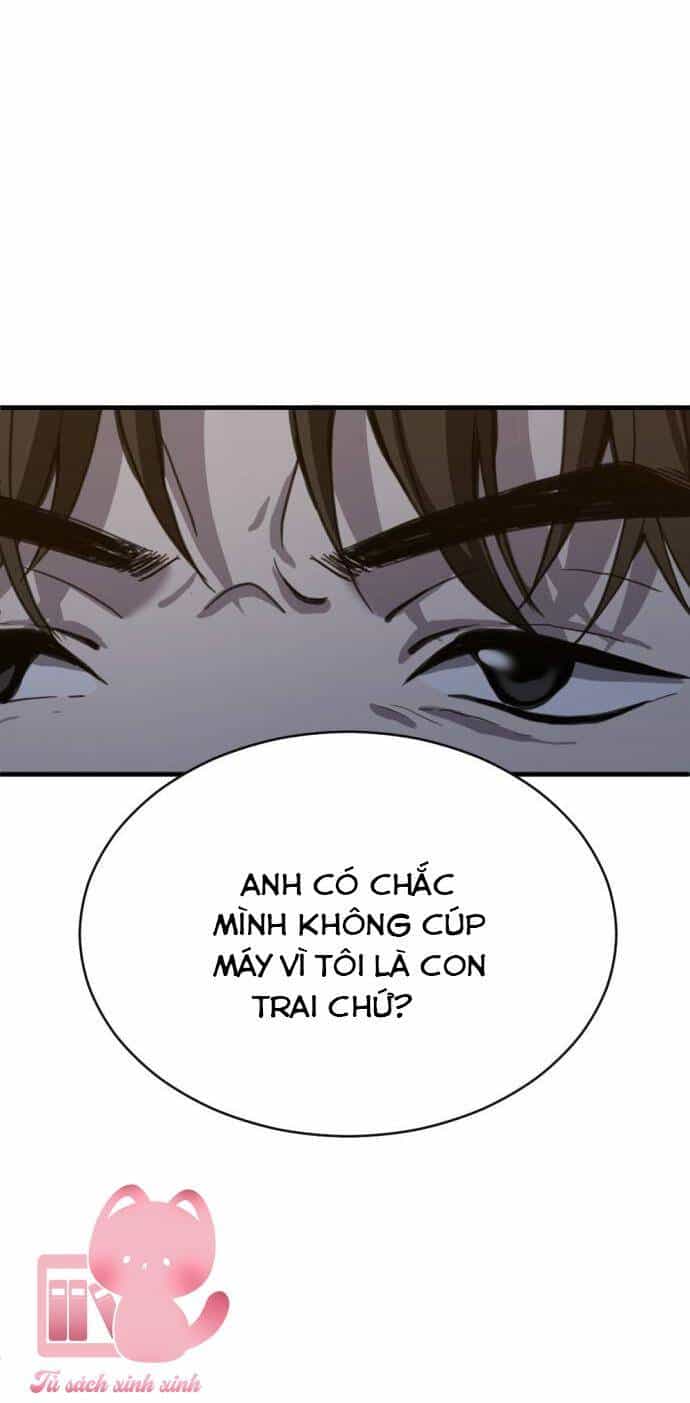 Ba Lần Động Phòng - Chương 13 - ảnh 30