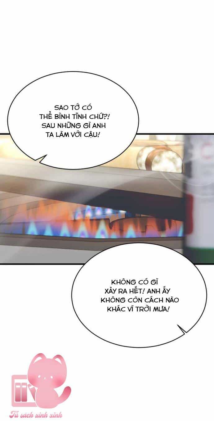 Ba Lần Động Phòng - Chương 13 - ảnh 40