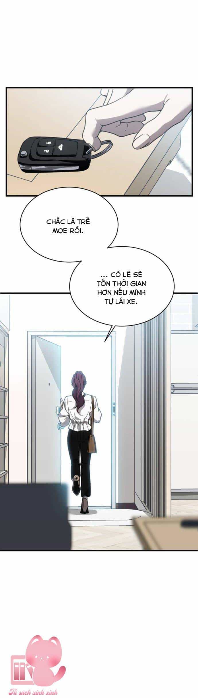 Ba Lần Động Phòng - Chương 14 - ảnh 13