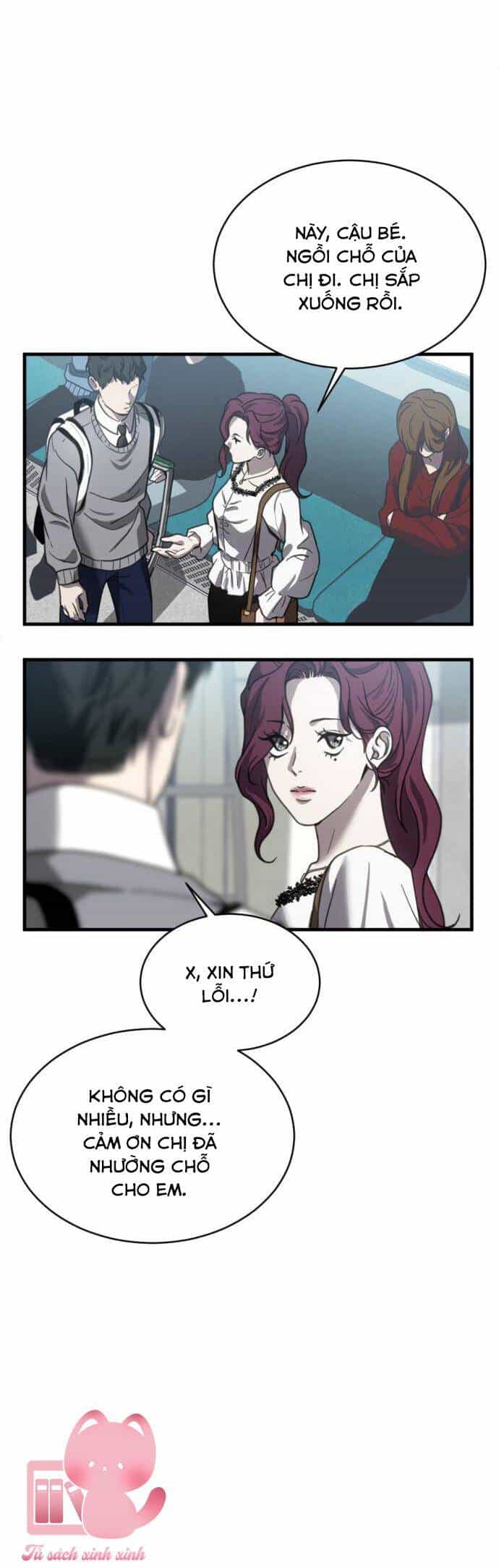Ba Lần Động Phòng - Chương 14 - ảnh 15