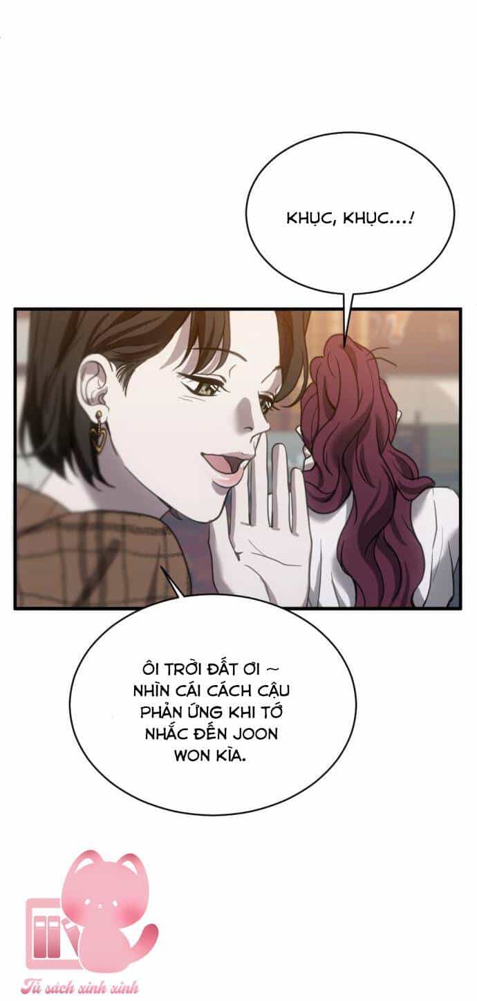 Ba Lần Động Phòng - Chương 14 - ảnh 39