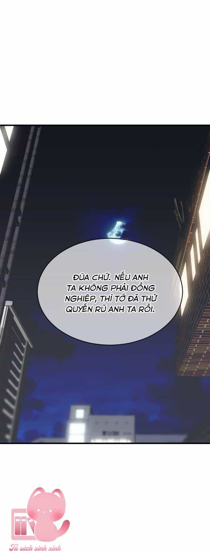 Ba Lần Động Phòng - Chương 14 - ảnh 48