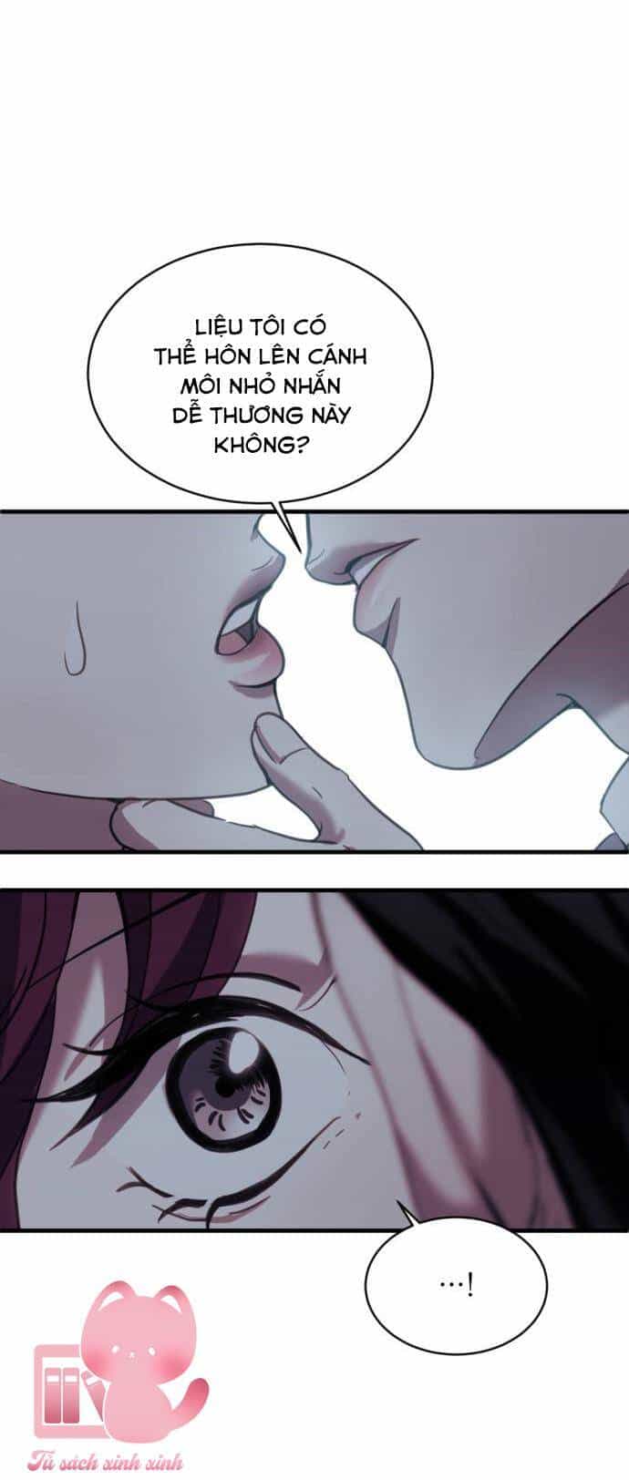 Ba Lần Động Phòng - Chương 14 - ảnh 6