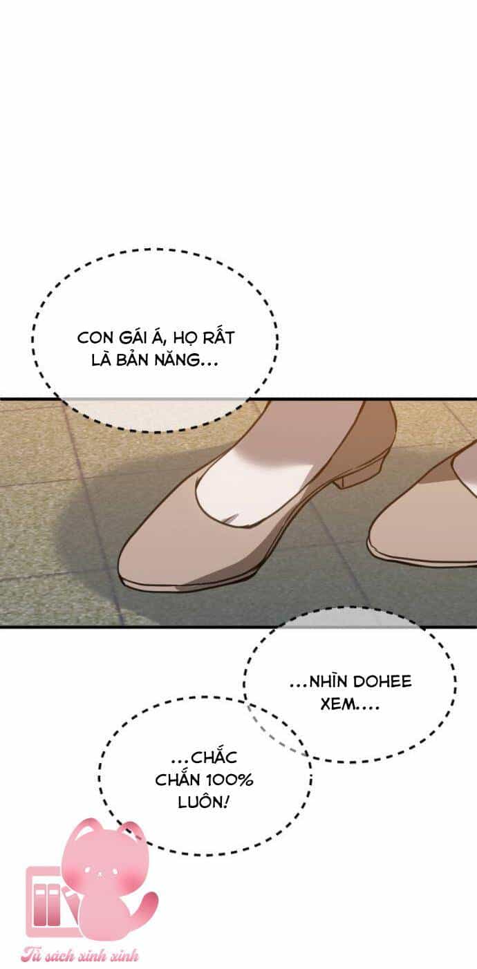 Ba Lần Động Phòng - Chương 14 - ảnh 63