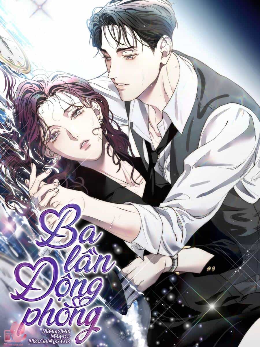 Ba Lần Động Phòng - Chương 15 - ảnh 2