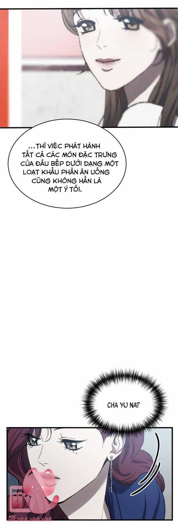 Ba Lần Động Phòng - Chương 15 - ảnh 21