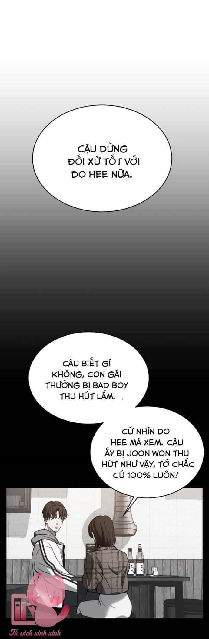 Ba Lần Động Phòng - Chương 15 - ảnh 3