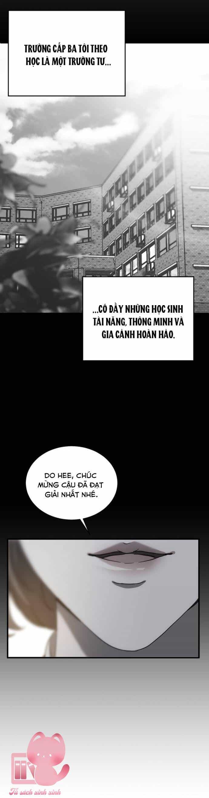 Ba Lần Động Phòng - Chương 15 - ảnh 32