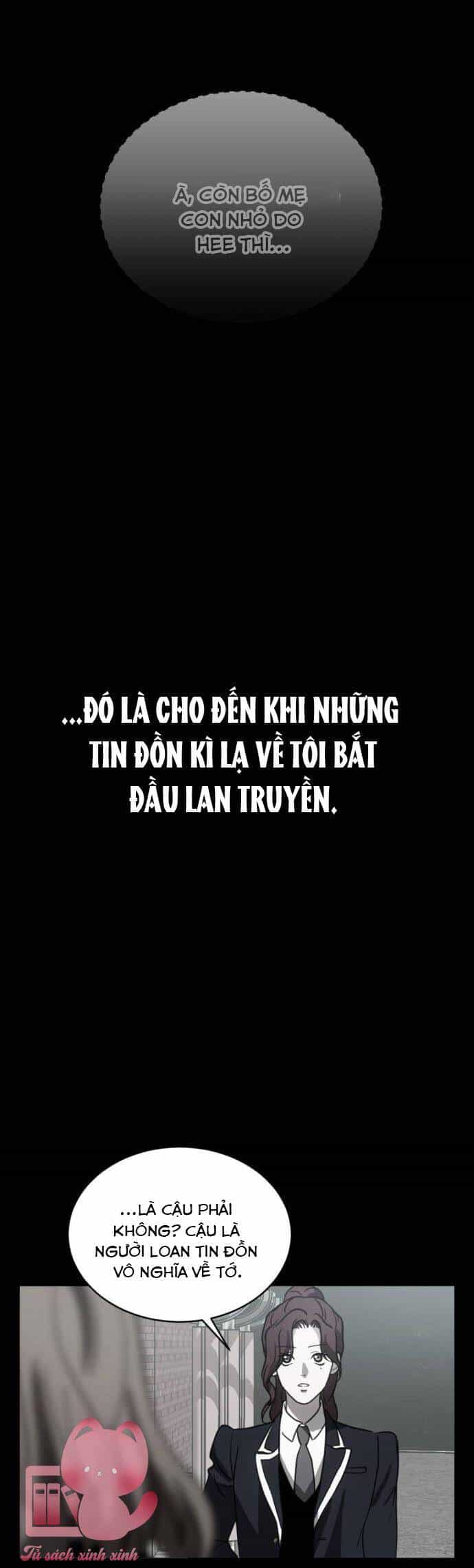 Ba Lần Động Phòng - Chương 15 - ảnh 36