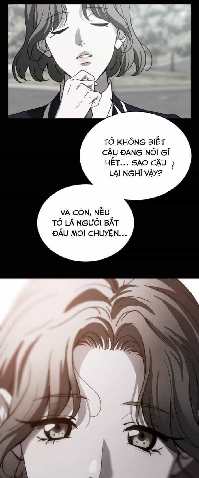 Ba Lần Động Phòng - Chương 15 - ảnh 37