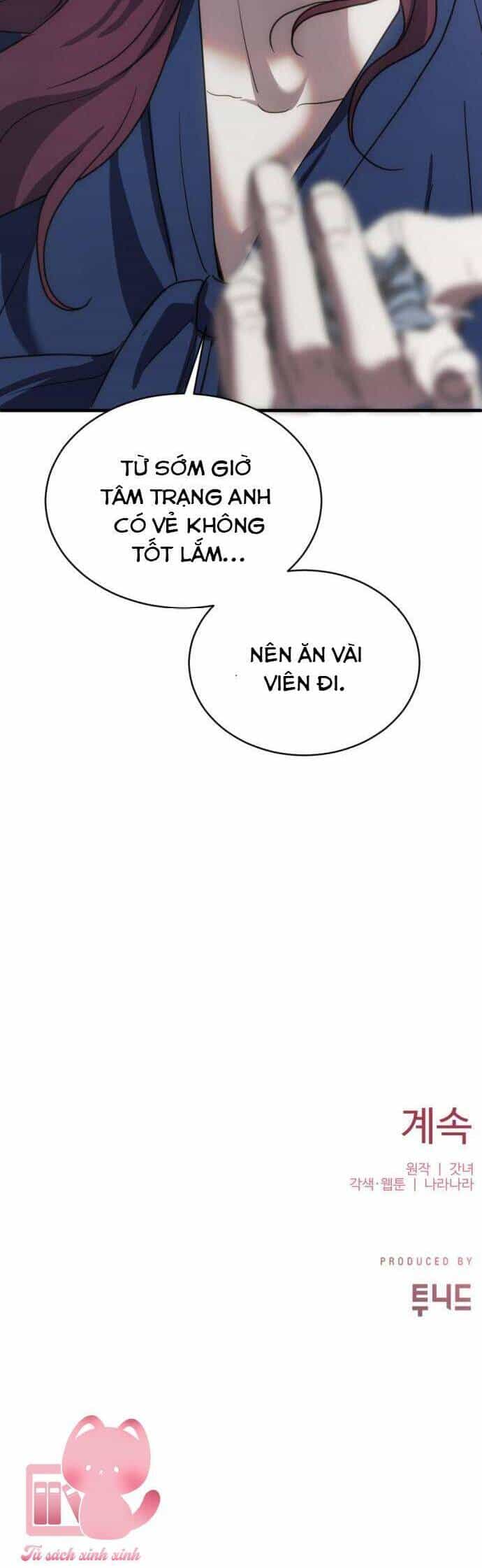 Ba Lần Động Phòng - Chương 15 - ảnh 48