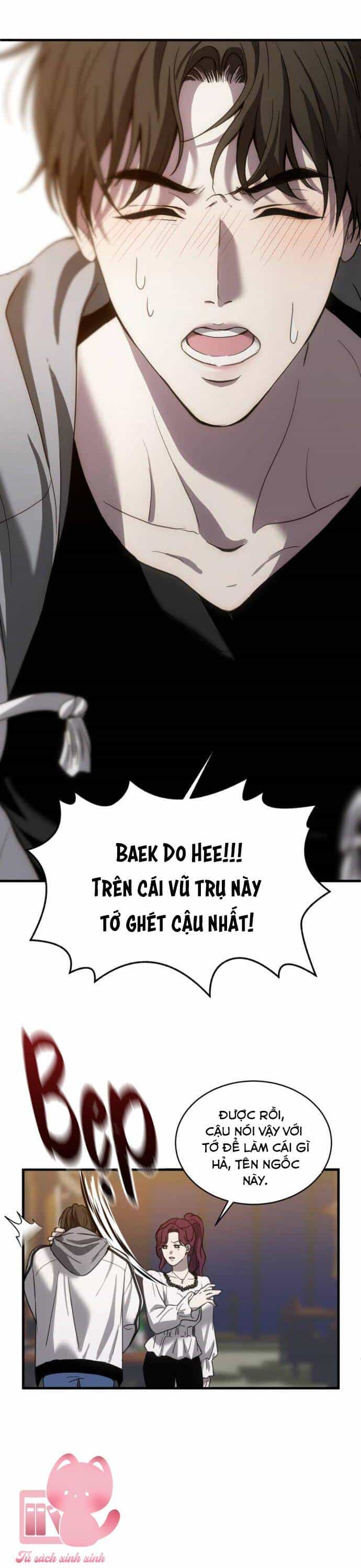 Ba Lần Động Phòng - Chương 15 - ảnh 6