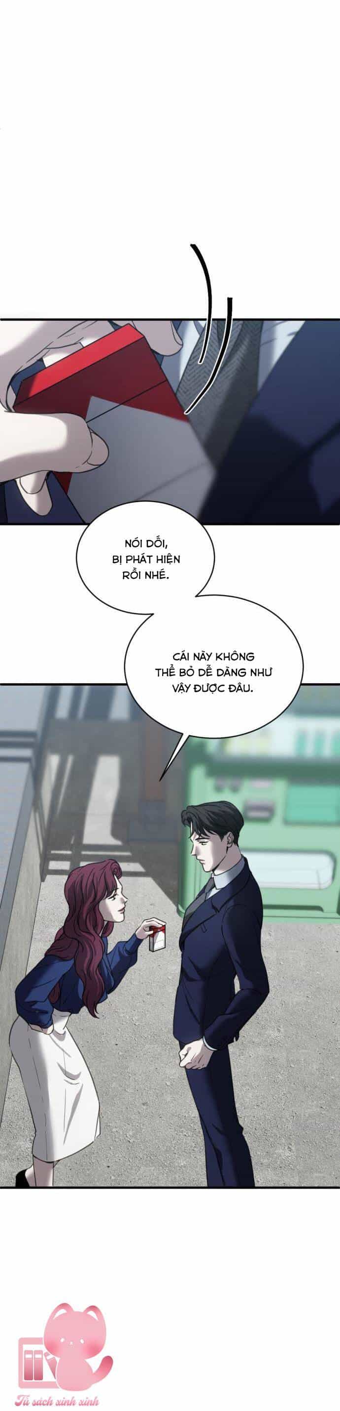 Ba Lần Động Phòng - Chương 16 - ảnh 11