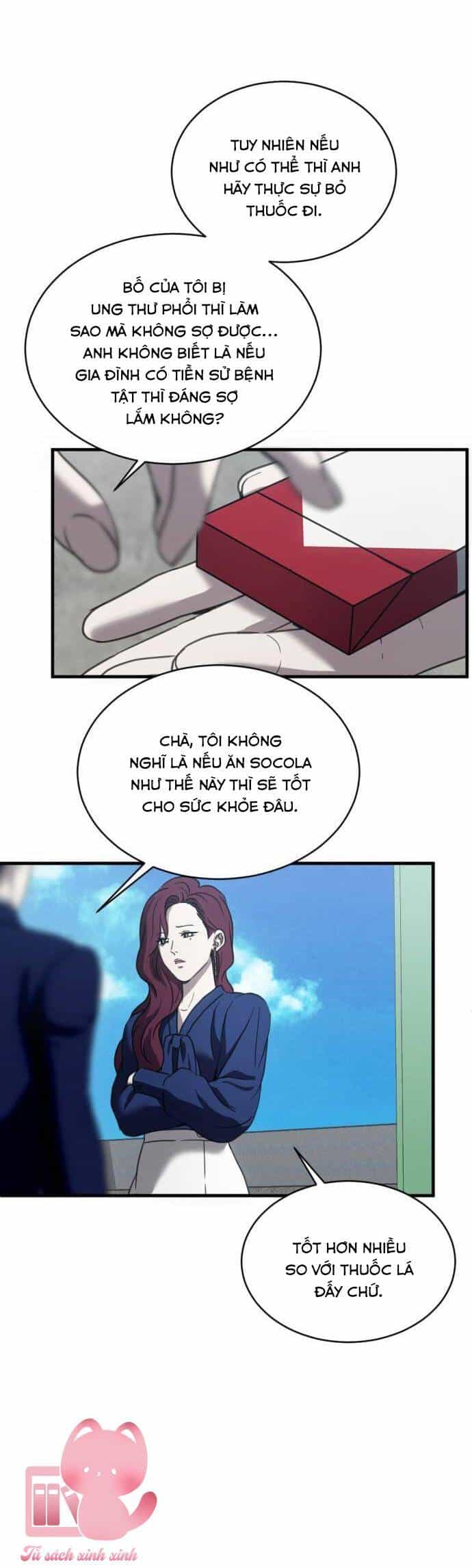 Ba Lần Động Phòng - Chương 16 - ảnh 13