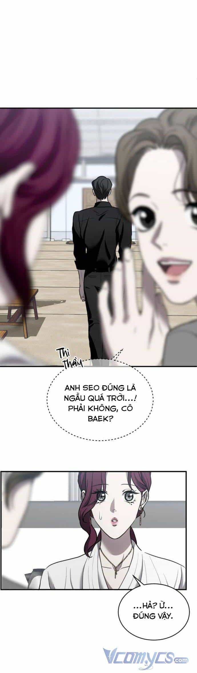 Ba Lần Động Phòng - Chương 17 - ảnh 27