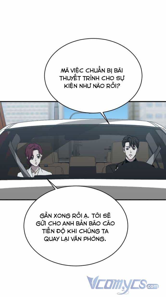 Ba Lần Động Phòng - Chương 17 - ảnh 34