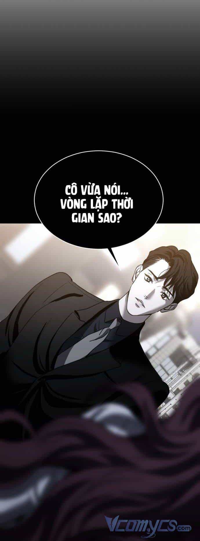 Ba Lần Động Phòng - Chương 18 - ảnh 40
