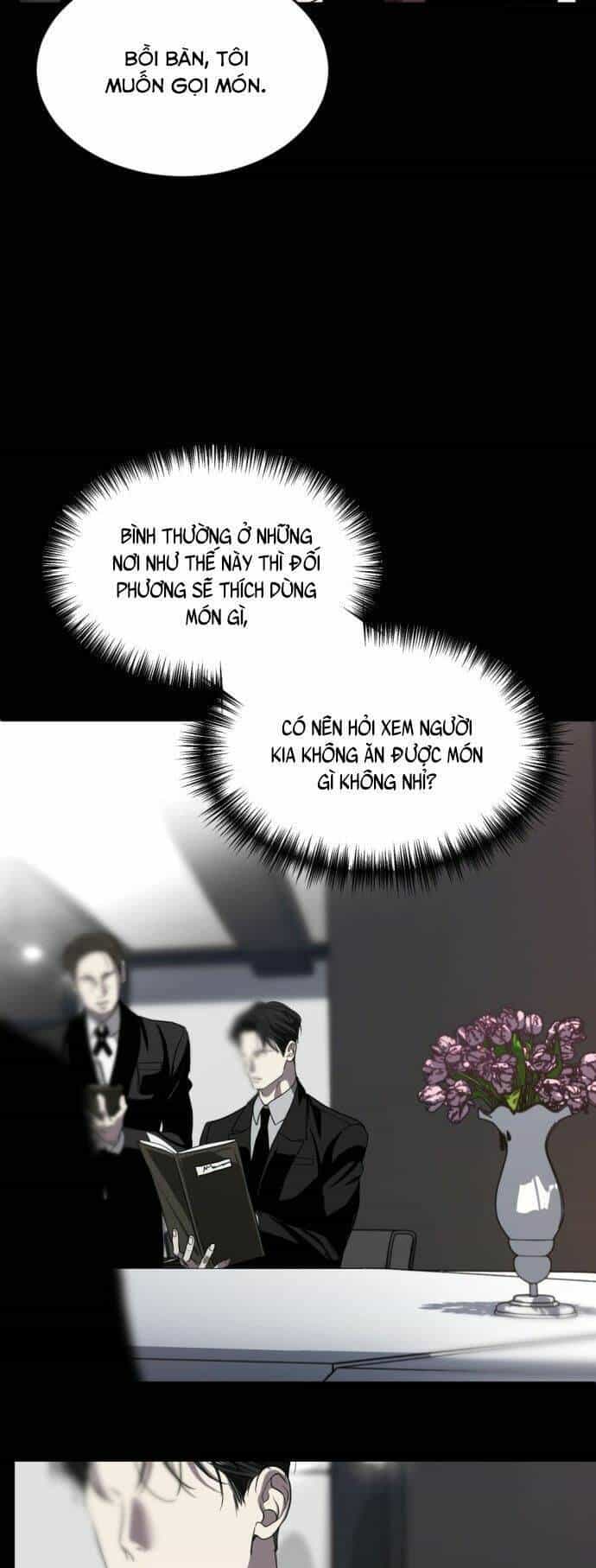 Ba Lần Động Phòng - Chương 2 - ảnh 10