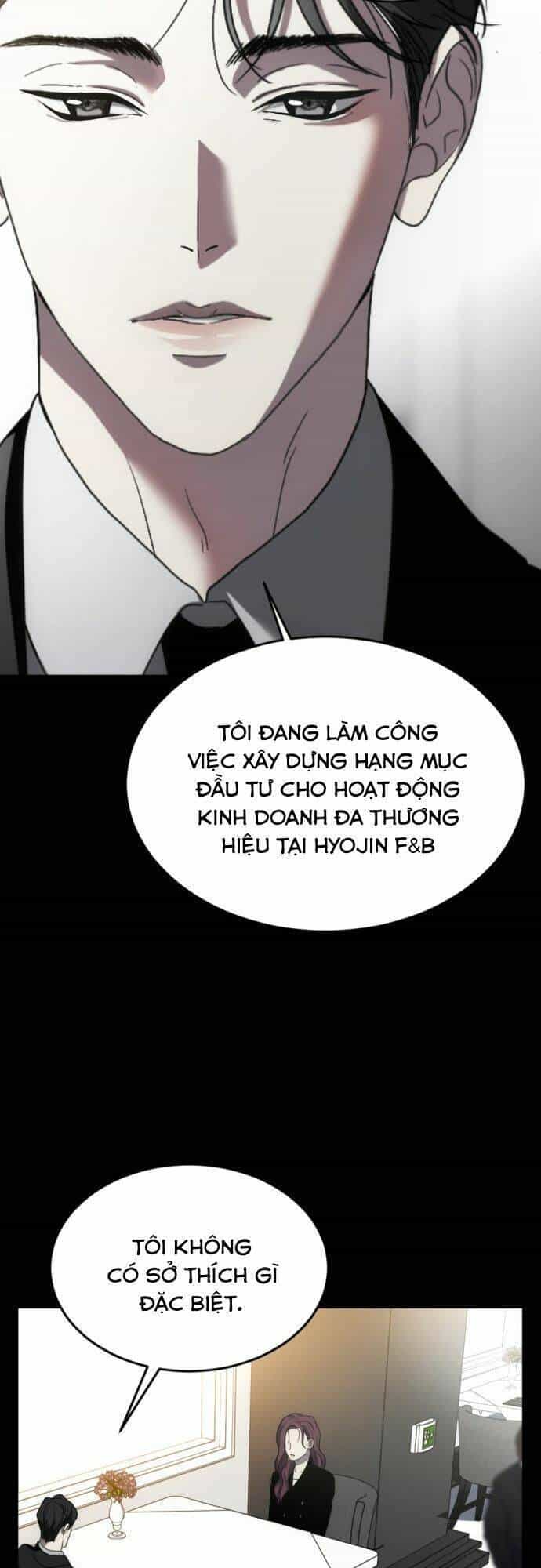 Ba Lần Động Phòng - Chương 2 - ảnh 13