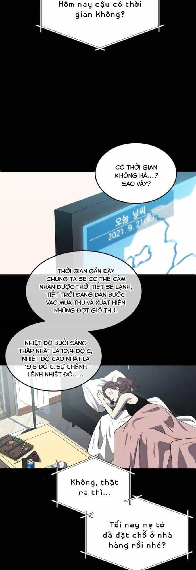 Ba Lần Động Phòng - Chương 2 - ảnh 3