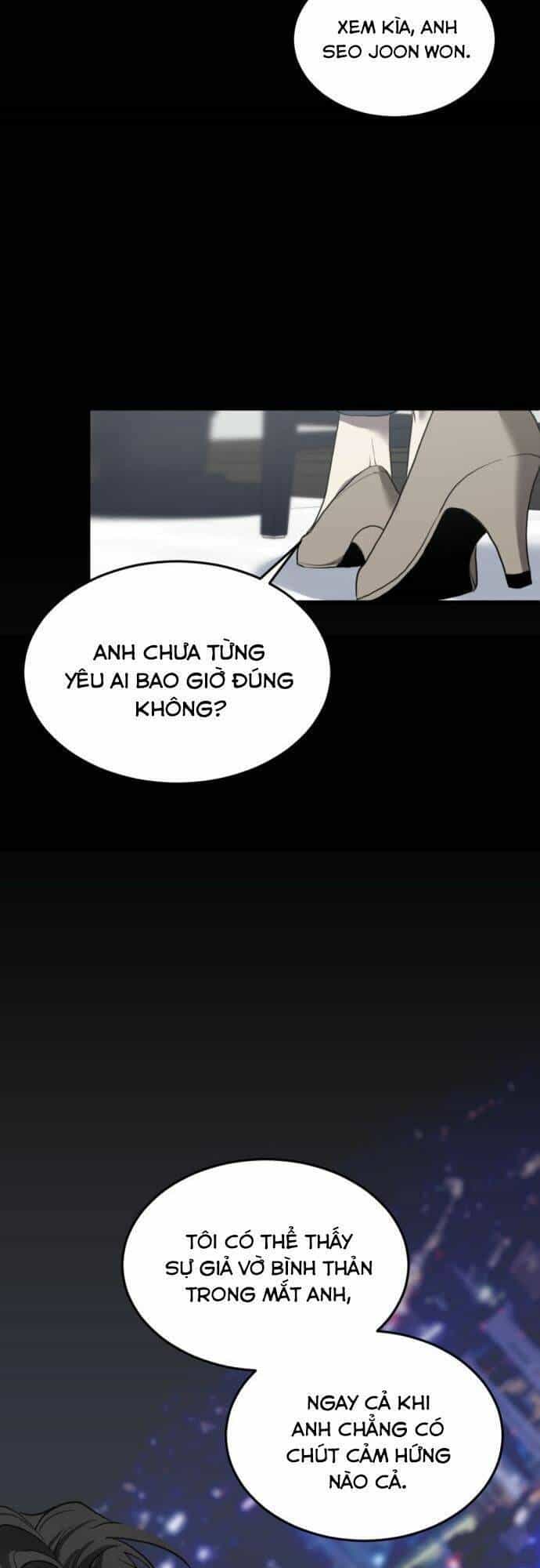 Ba Lần Động Phòng - Chương 2 - ảnh 31