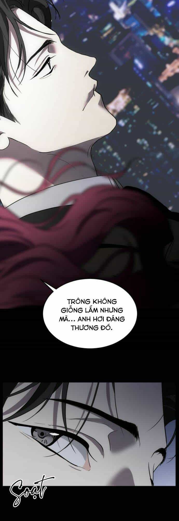 Ba Lần Động Phòng - Chương 2 - ảnh 32