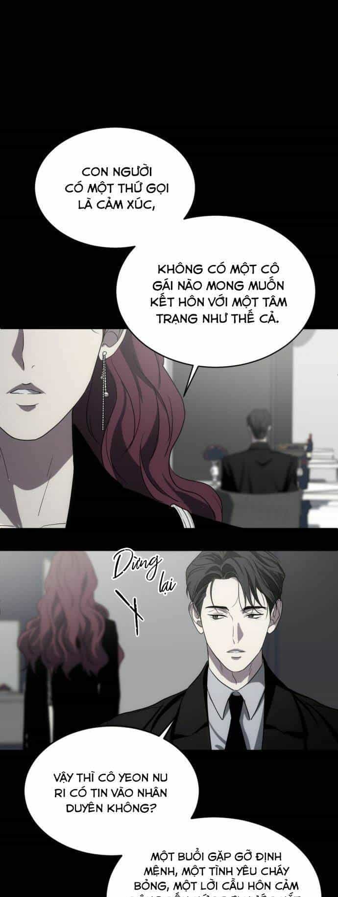 Ba Lần Động Phòng - Chương 2 - ảnh 33