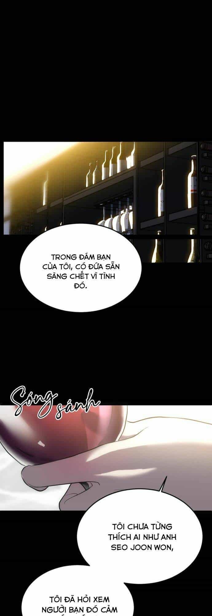 Ba Lần Động Phòng - Chương 2 - ảnh 41