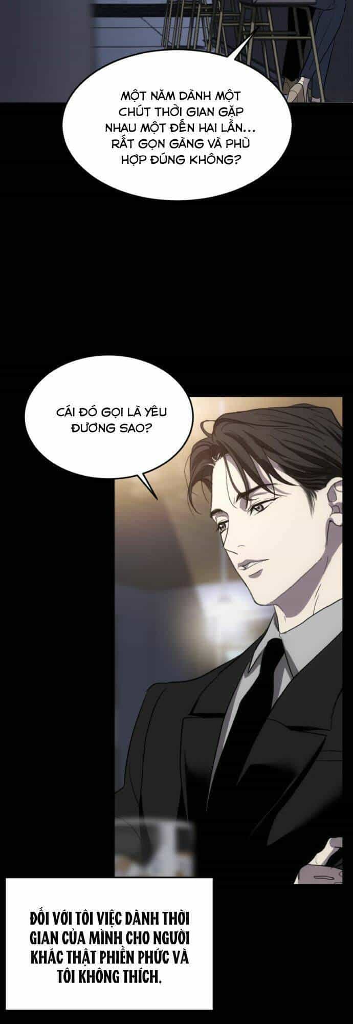 Ba Lần Động Phòng - Chương 2 - ảnh 45