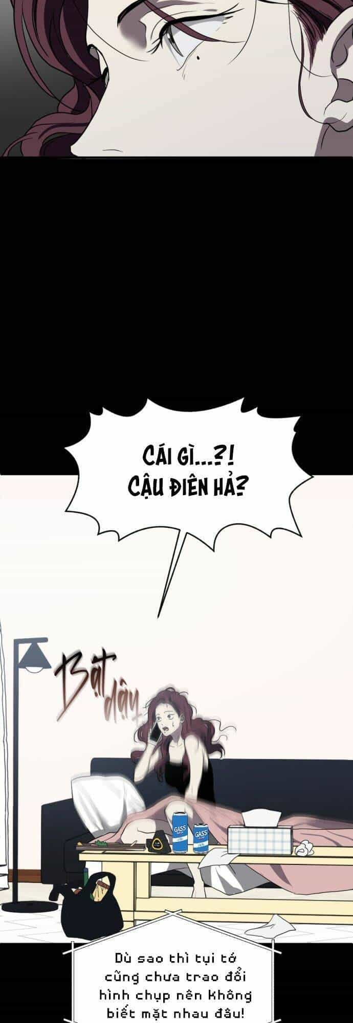 Ba Lần Động Phòng - Chương 2 - ảnh 6
