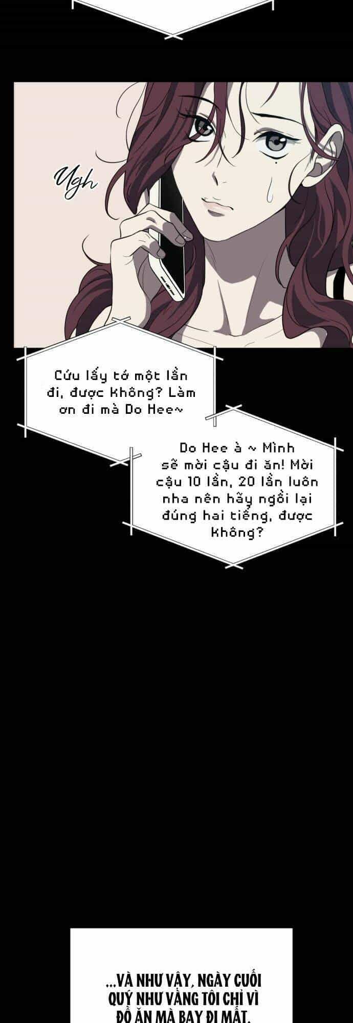 Ba Lần Động Phòng - Chương 2 - ảnh 7