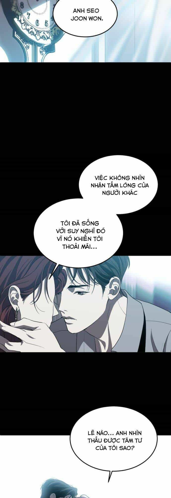Ba Lần Động Phòng - Chương 2 - ảnh 72