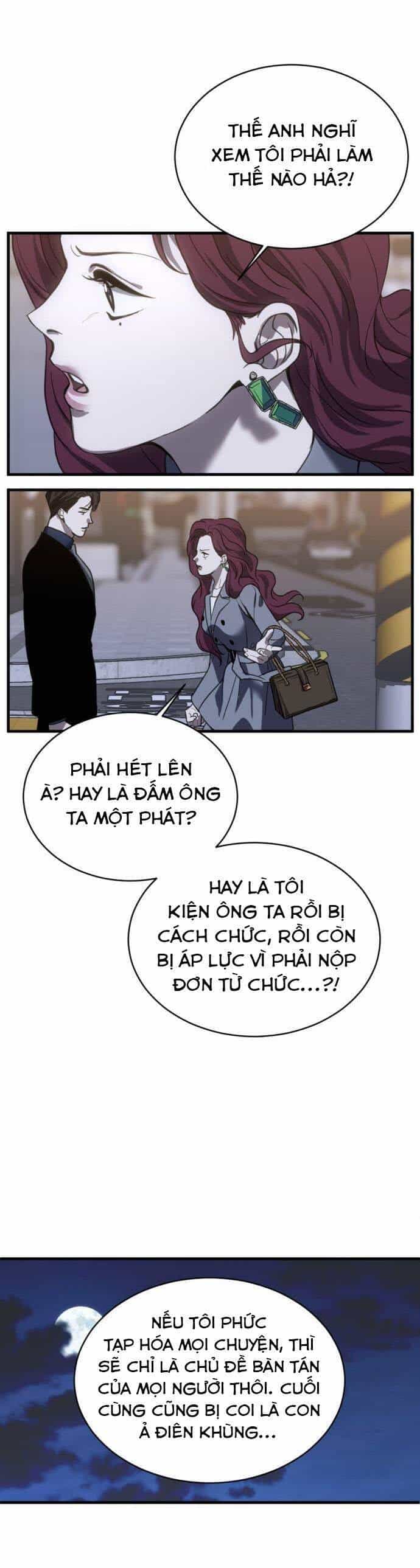 Ba Lần Động Phòng - Chương 19 - ảnh 10