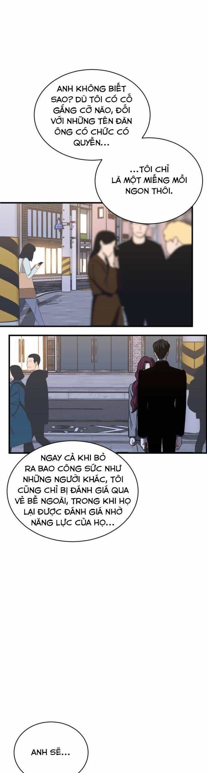 Ba Lần Động Phòng - Chương 19 - ảnh 11