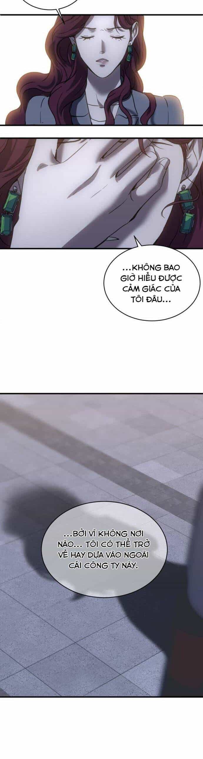 Ba Lần Động Phòng - Chương 19 - ảnh 12
