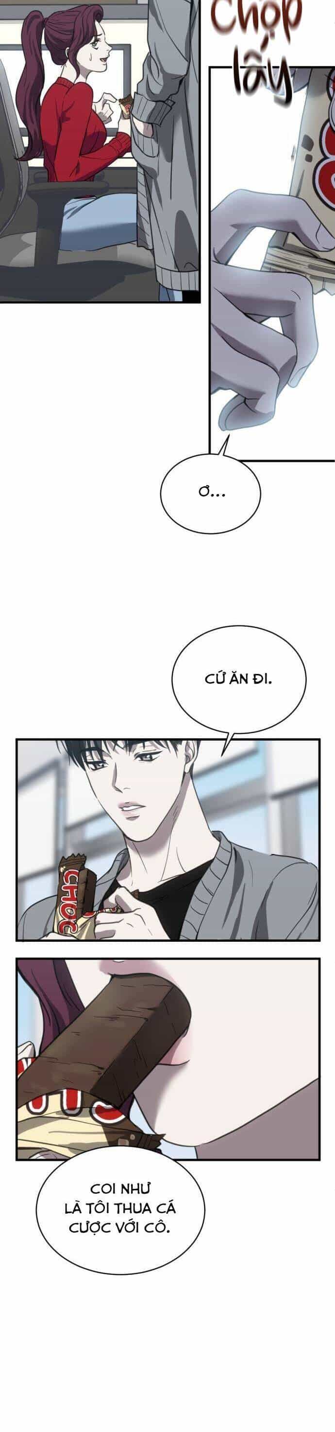 Ba Lần Động Phòng - Chương 19 - ảnh 21