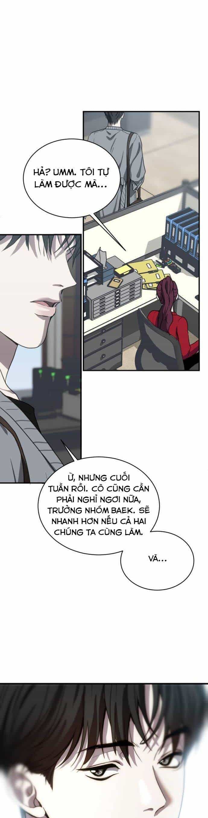 Ba Lần Động Phòng - Chương 19 - ảnh 24