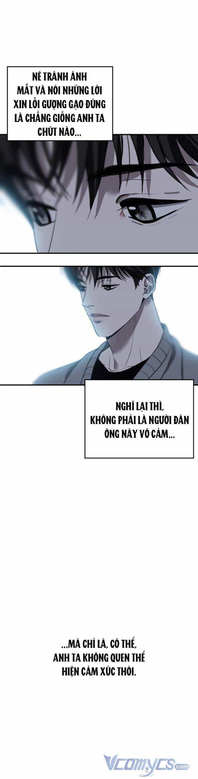 Ba Lần Động Phòng - Chương 19 - ảnh 28