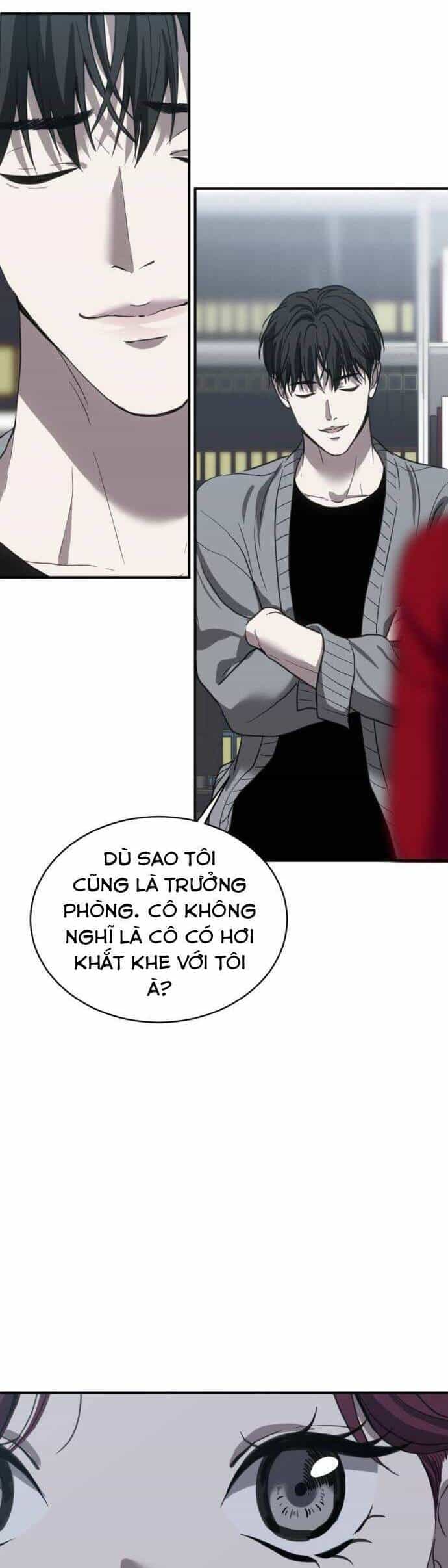 Ba Lần Động Phòng - Chương 19 - ảnh 30