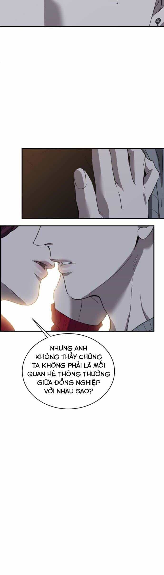 Ba Lần Động Phòng - Chương 19 - ảnh 31