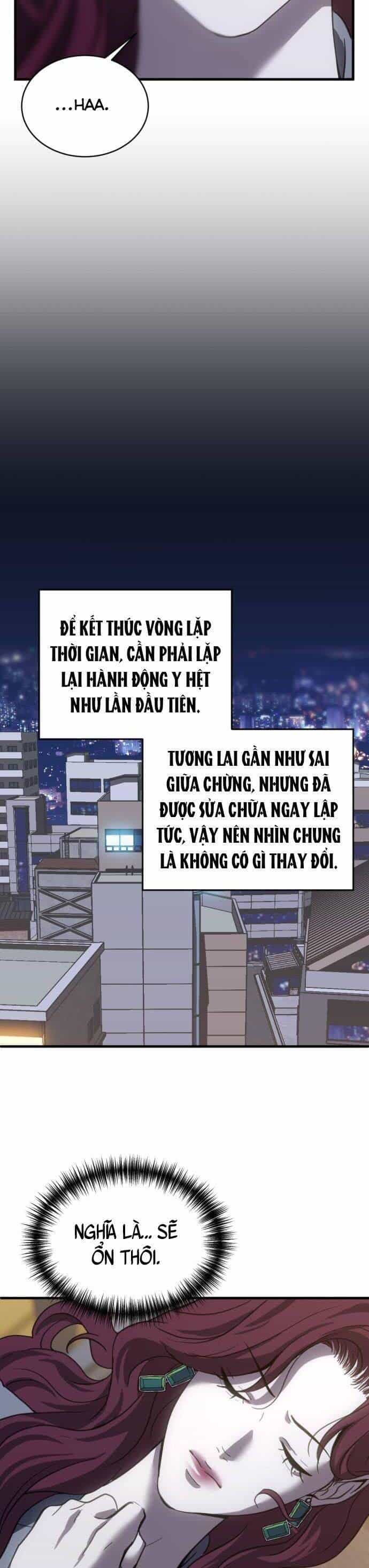 Ba Lần Động Phòng - Chương 19 - ảnh 7