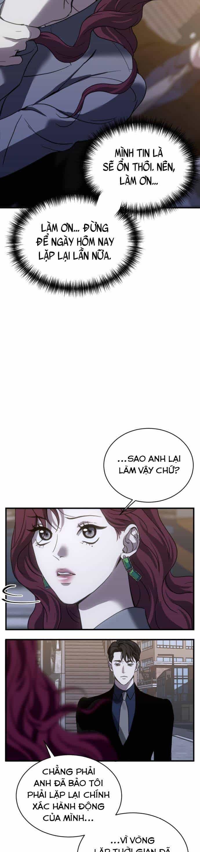 Ba Lần Động Phòng - Chương 19 - ảnh 8