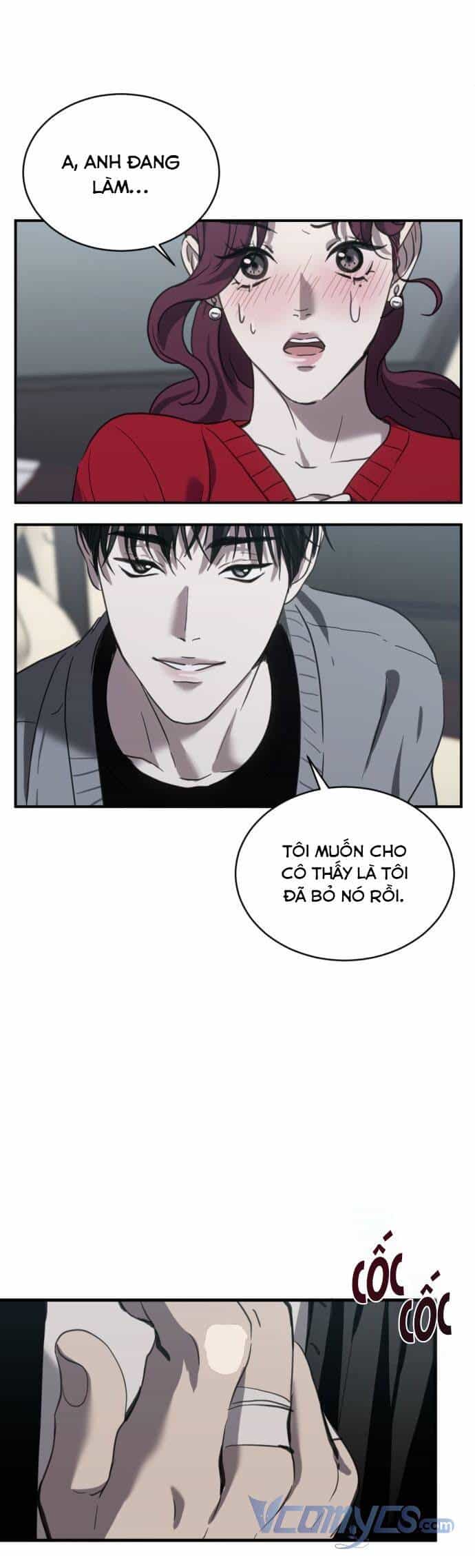 Ba Lần Động Phòng - Chương 20 - ảnh 15