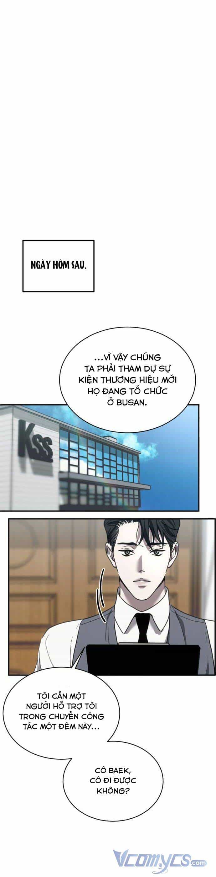 Ba Lần Động Phòng - Chương 20 - ảnh 22