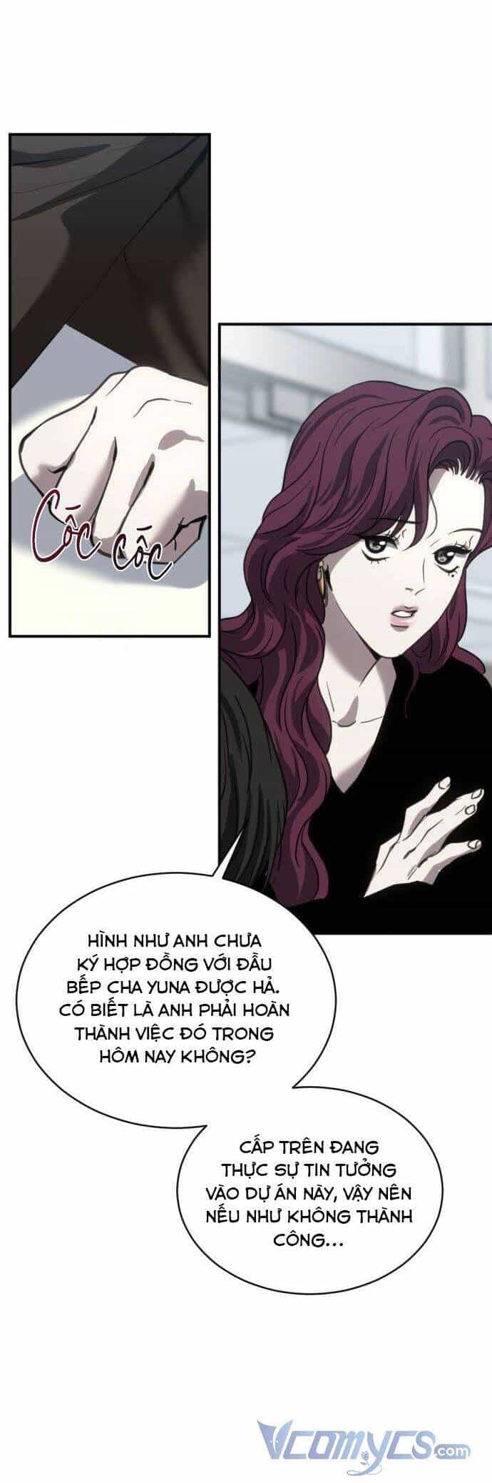 Ba Lần Động Phòng - Chương 20 - ảnh 32